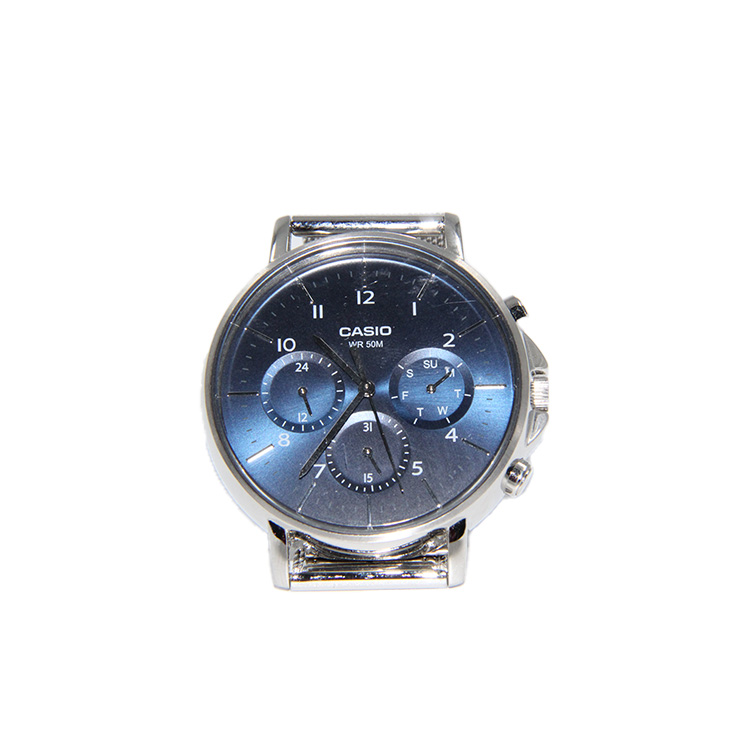 Casio Mtp E321 Stainless Steel Oksouq